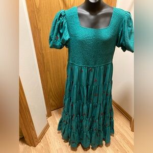 Jessakae cherry dress